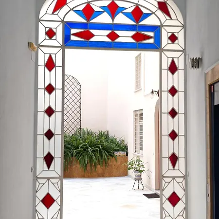 Cathedral Luxury Apartment Seville