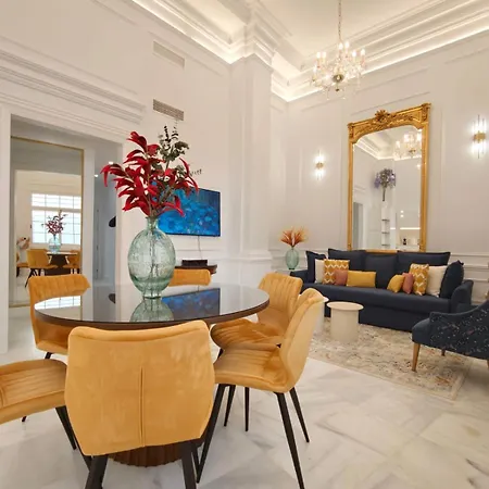 Cathedral Luxury *