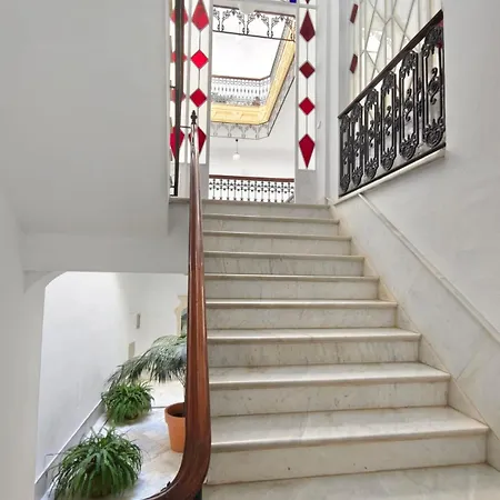 Cathedral Luxury * Seville