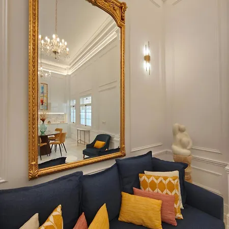 Cathedral Luxury