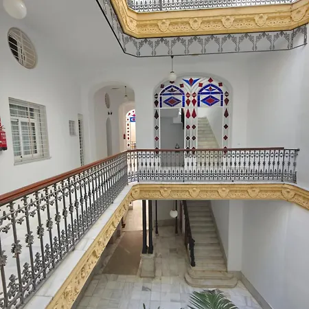 Cathedral Luxury Apartment Seville