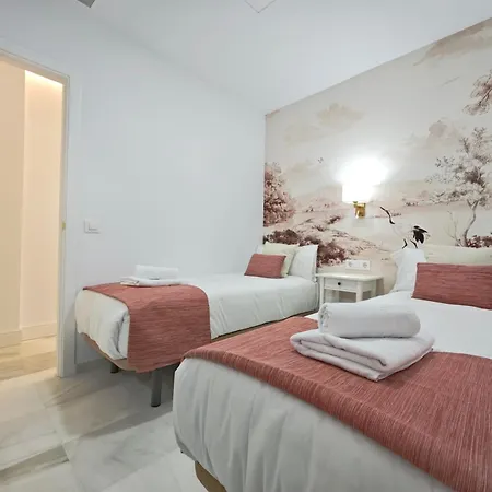Cathedral Luxury * Seville