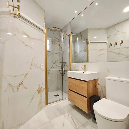 Cathedral Luxury Seville
