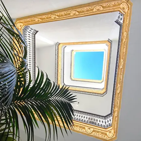 Apartment Cathedral Luxury *