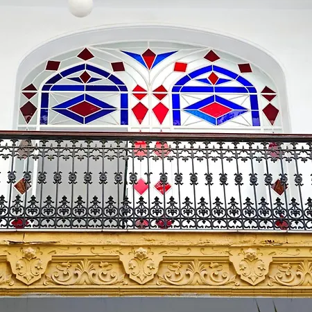 Cathedral Luxury * Seville