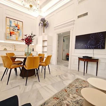 Cathedral Luxury