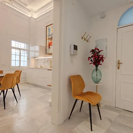 Apartment Cathedral Luxury *