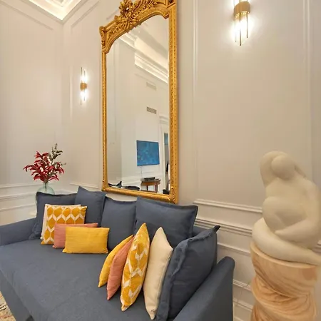 Cathedral Luxury *