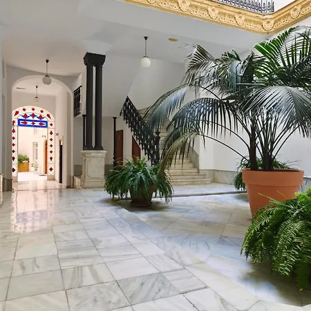Cathedral Luxury * Seville