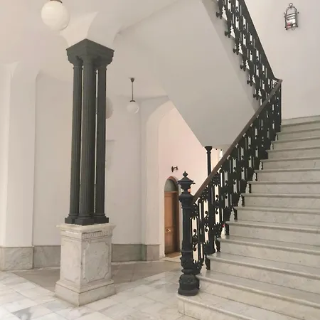 Cathedral Luxury Apartment