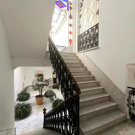 Cathedral Luxury Apartment Seville