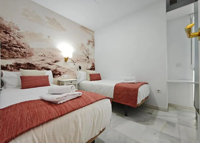 Διαμέρισμα Cathedral Luxury