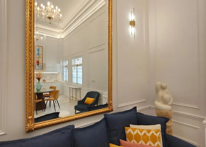 Cathedral Luxury
