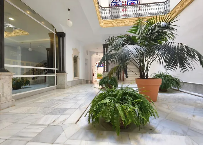 Διαμέρισμα Cathedral Luxury