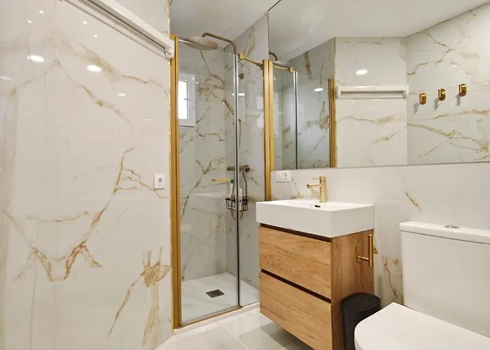 Cathedral Luxury Σεβίλλη