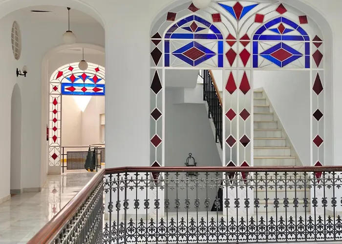Διαμέρισμα Cathedral Luxury