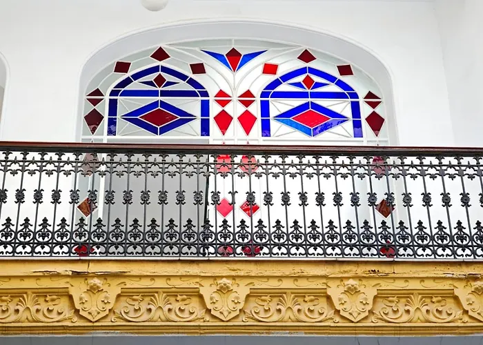 Cathedral Luxury * Σεβίλλη