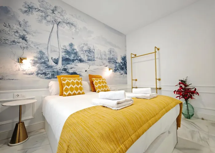 Cathedral Luxury Διαμέρισμα Σεβίλλη