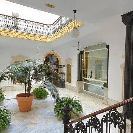 Cathedral Luxury Sevilla